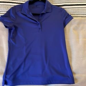 Nike golf shirt
